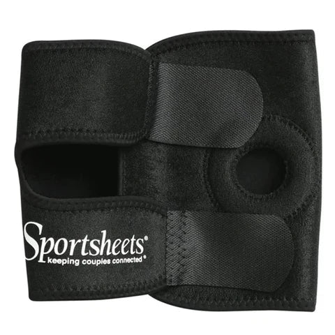 Thigh Strap-On - Sportsheets - BraTopia