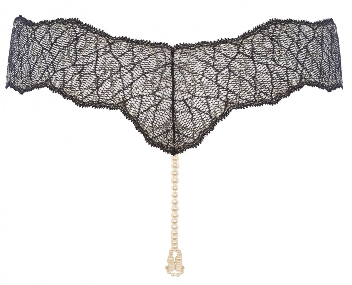 Sydney Double In Black - Bracli - BraTopia