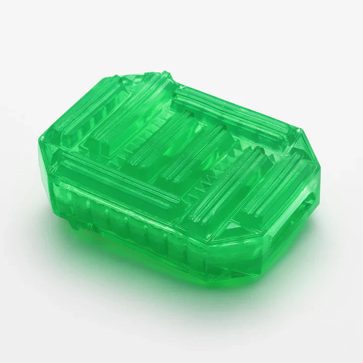 Uni Emerald - Tenga - BraTopia