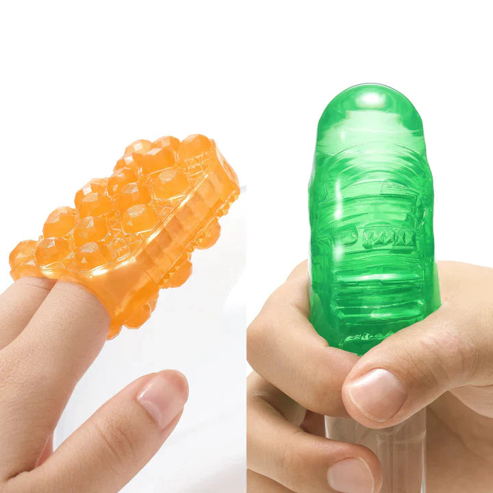 Uni Emerald - Tenga - BraTopia