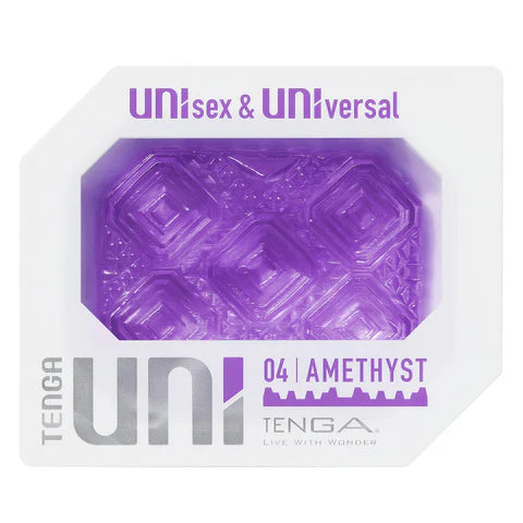 Uni Amethyst - Tenga - BraTopia