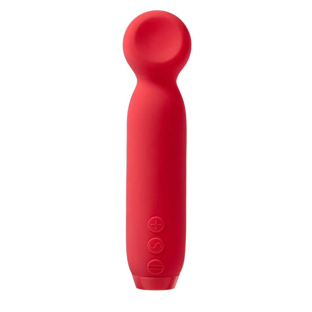 Vita Bullet Vibrator In Watermelon Pink - Je Joue - BraTopia
