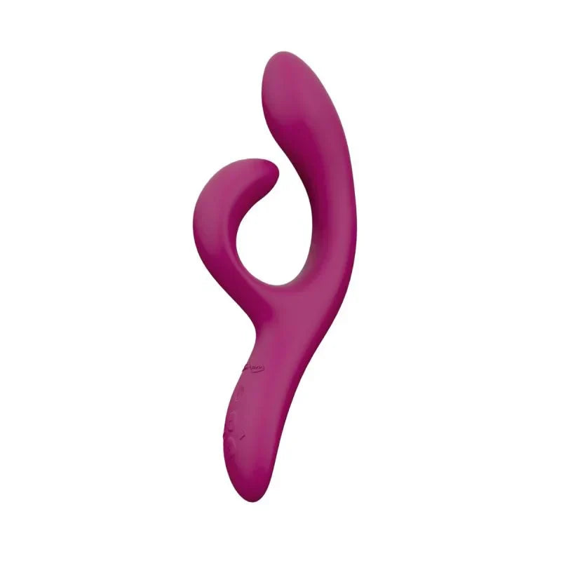 Nova 2 In Fuchsia - We-Vibe - BraTopia