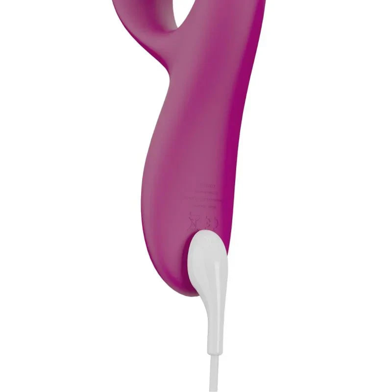 Nova 2 In Fuchsia - We-Vibe - BraTopia