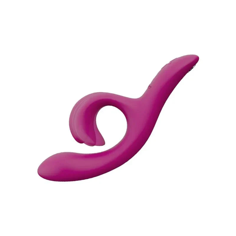 Nova 2 In Fuchsia - We-Vibe - BraTopia
