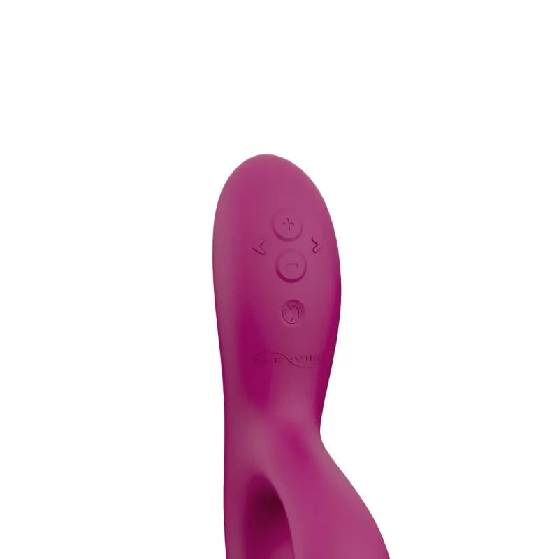 Nova 2 In Fuchsia - We-Vibe - BraTopia
