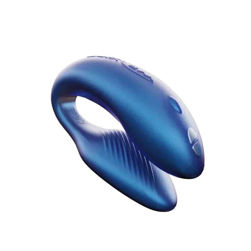 Chorus In Cosmic Blue - We-Vibe - BraTopia