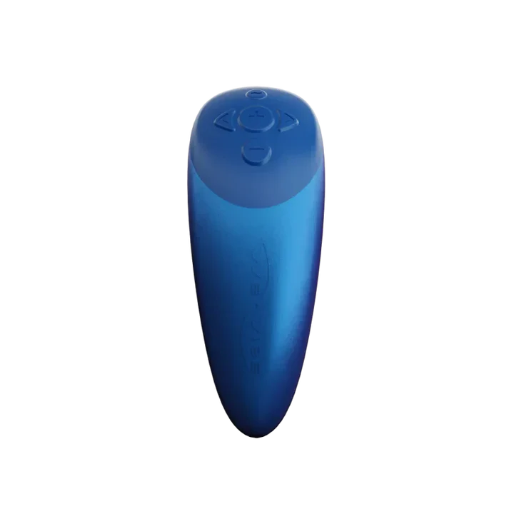 Chorus In Cosmic Blue - We-Vibe - BraTopia
