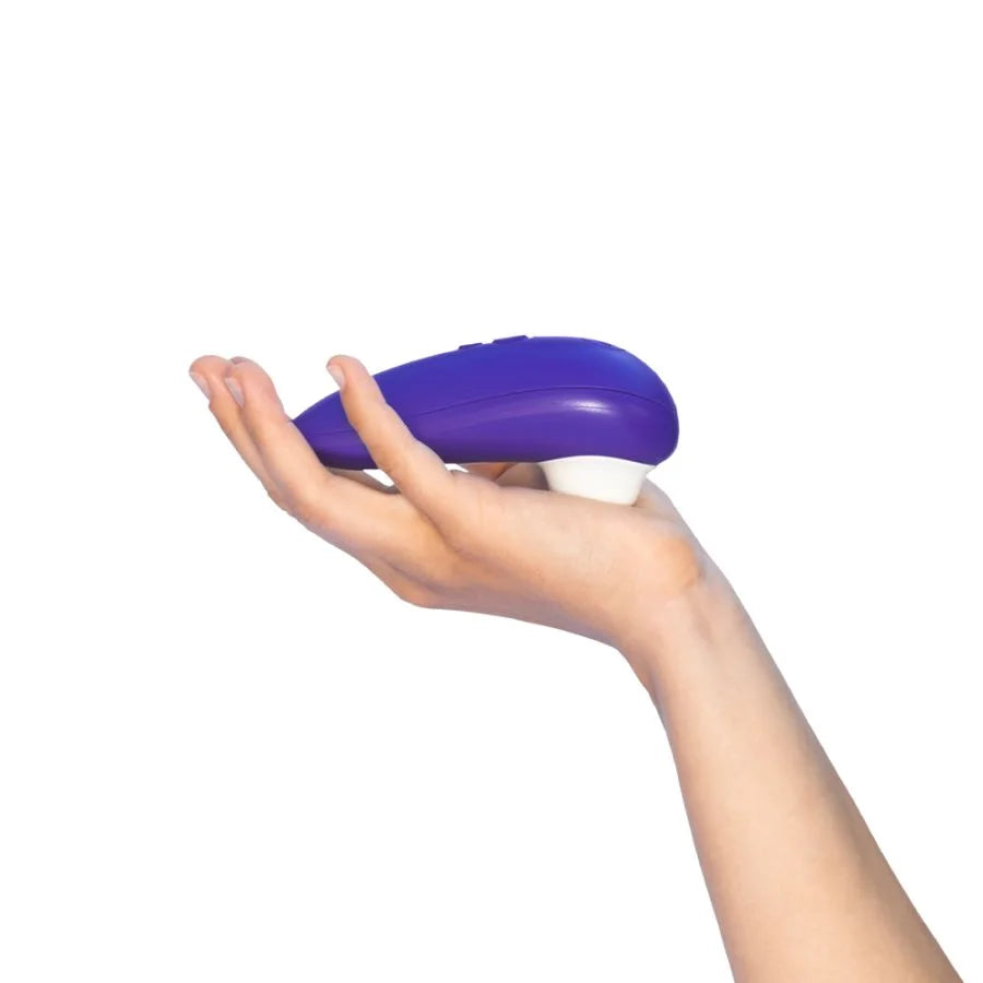 Womanizer Starlet 3 Vibrator - Womanizer - BraTopia