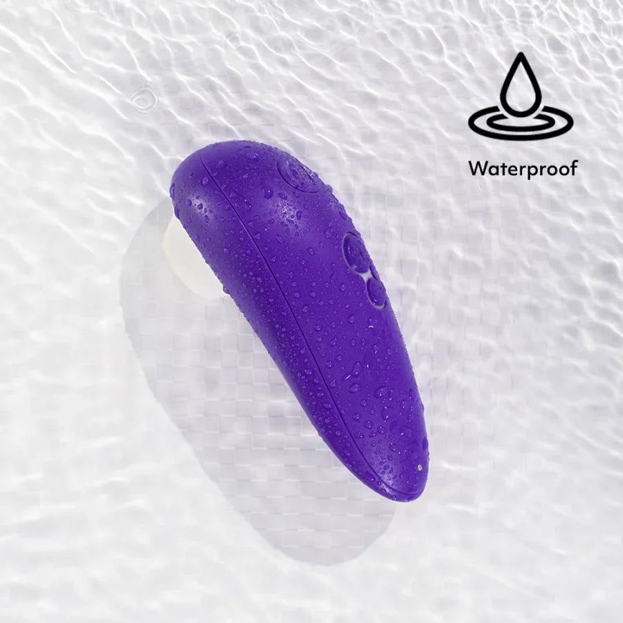 Womanizer Starlet 3 Vibrator - Womanizer - BraTopia