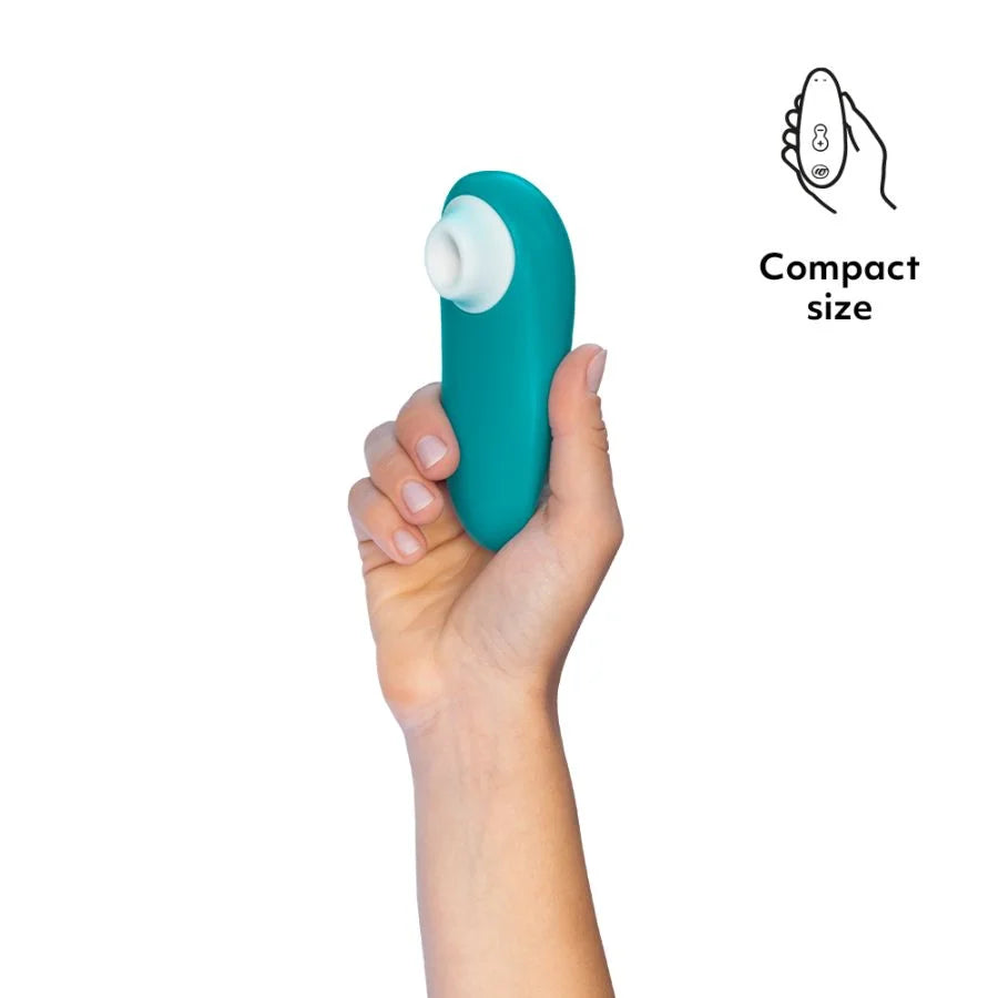 Womanizer Starlet 3 Vibrator - Womanizer - BraTopia