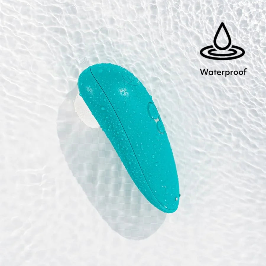 Womanizer Starlet 3 Vibrator - Womanizer - BraTopia