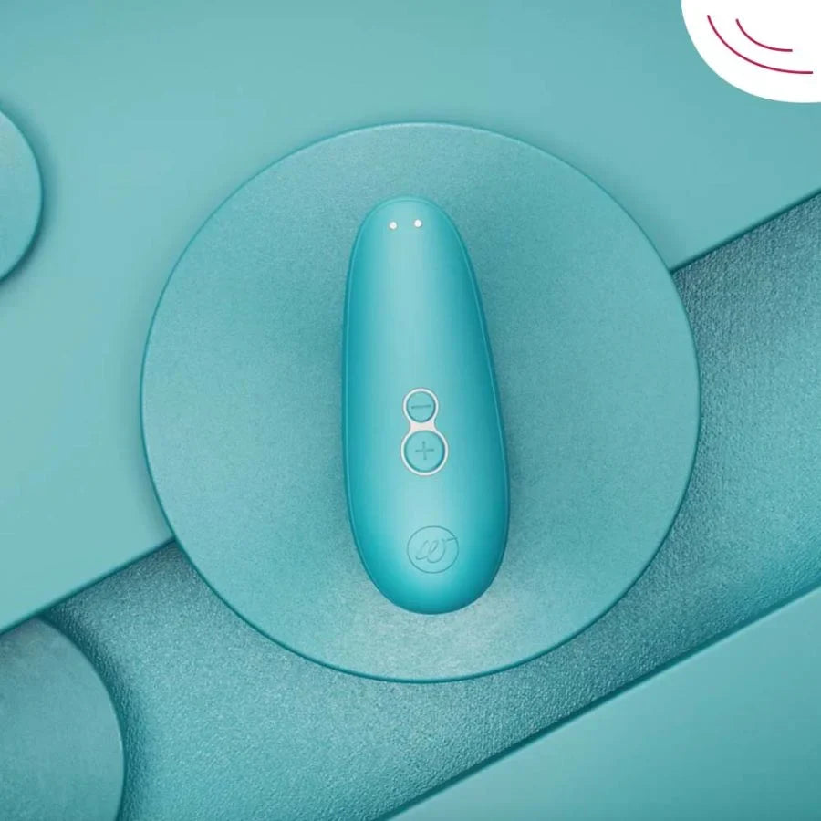 Womanizer Starlet 3 Vibrator - Womanizer - BraTopia