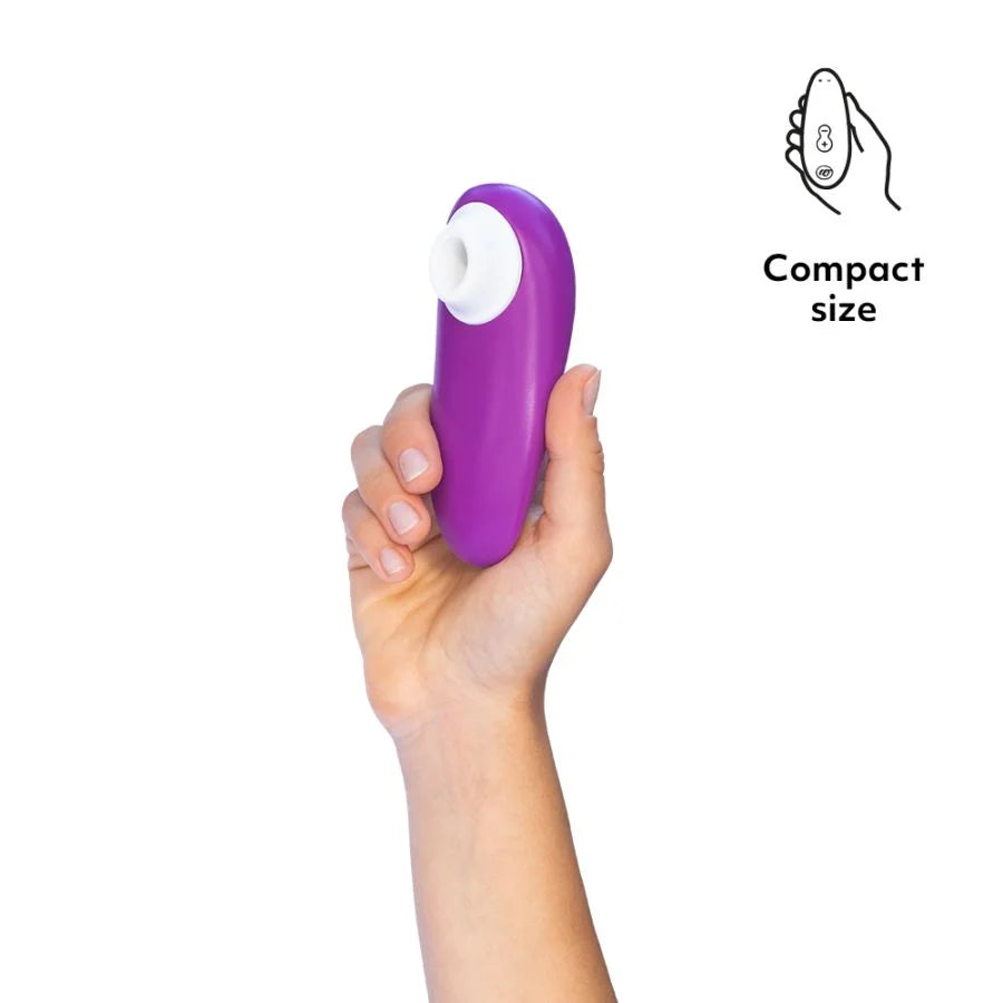 Womanizer Starlet 3 Vibrator - Womanizer - BraTopia