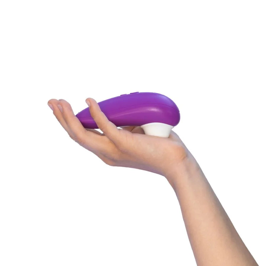 Womanizer Starlet 3 Vibrator - Womanizer - BraTopia