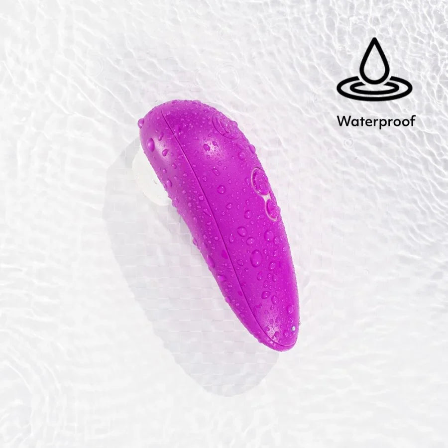Womanizer Starlet 3 Vibrator - Womanizer - BraTopia