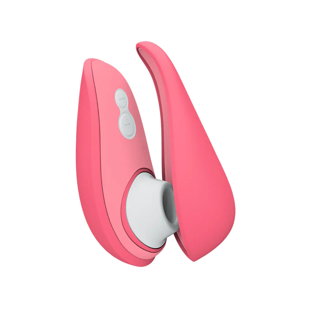 Liberty 2 Vibrator - Womanizer - BraTopia