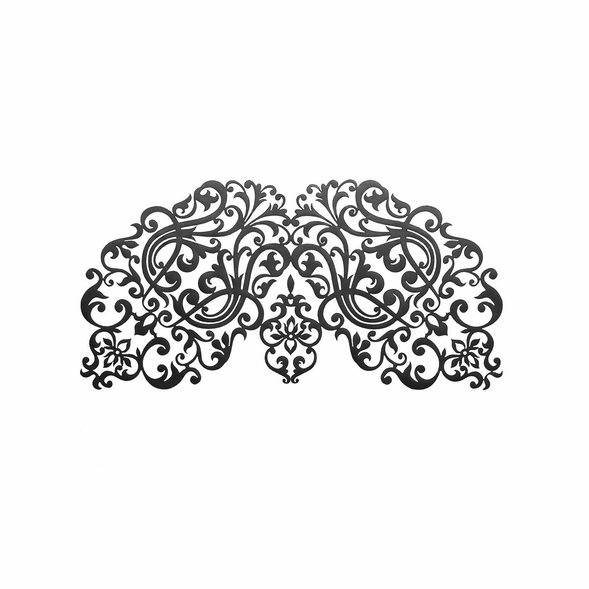 Bijoux Indiscrets Decal Eyemask In Dalila
