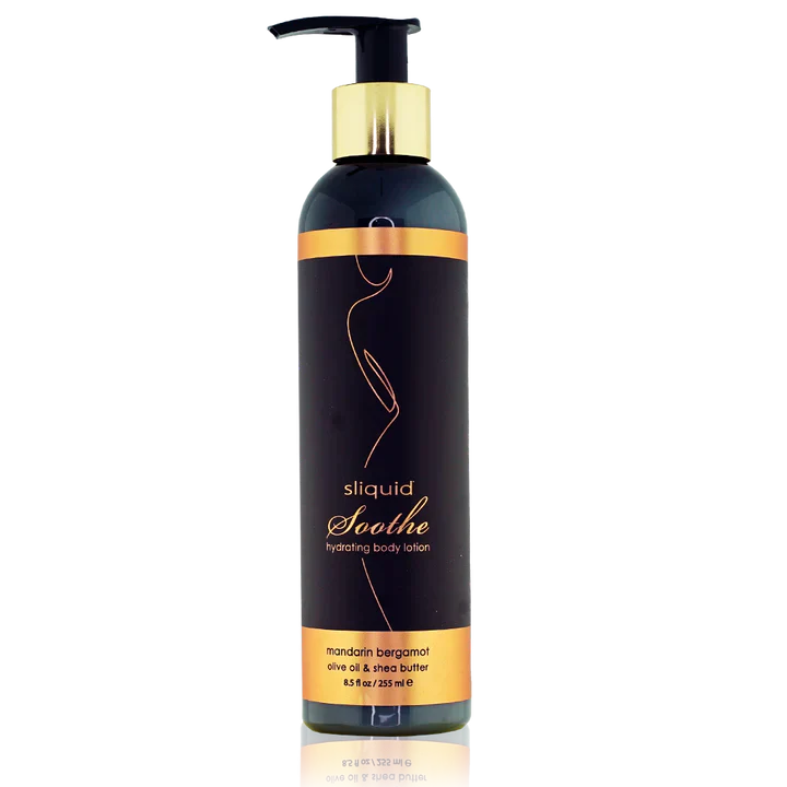 Balance Soothe Mandarin & Bergamot 225mL