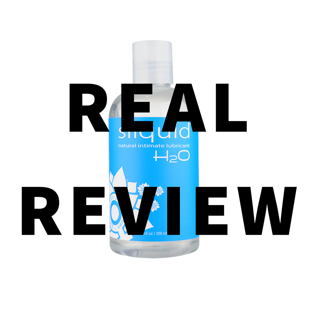 REAL REVIEW: Lubricant | French Postcard
