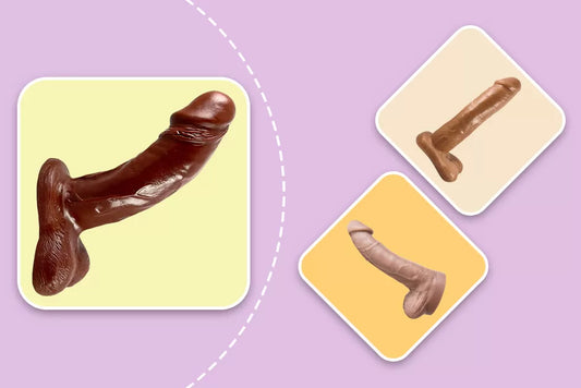 Best Dildos in Canada 2026: Picks From a Real Calgary Shop