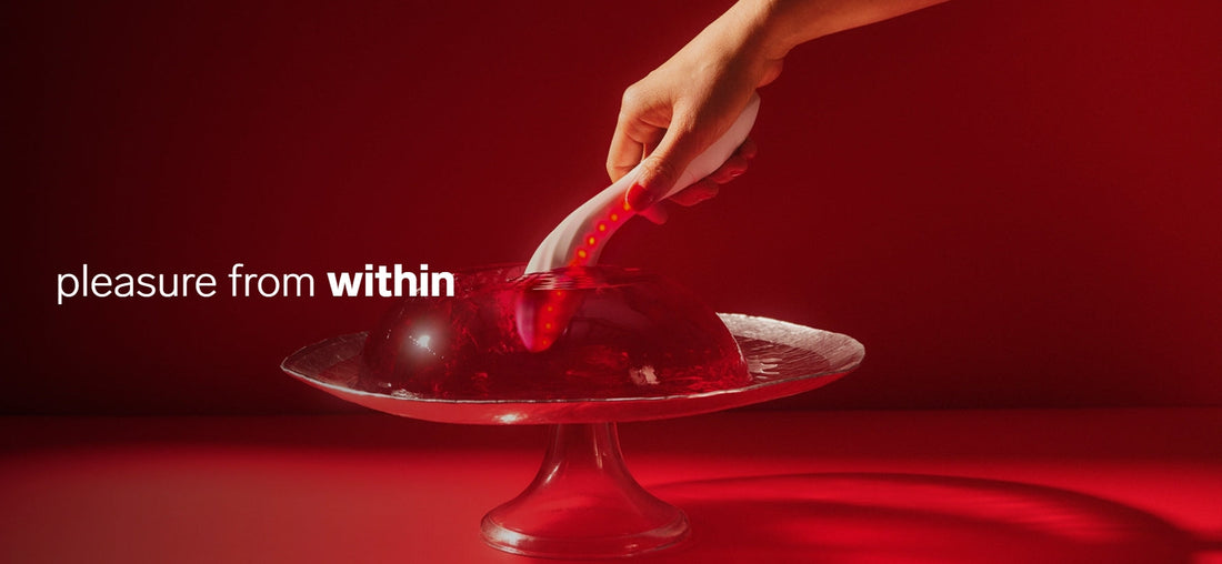 Red Light Therapy Has a New Frontier -And It's Not Your Face