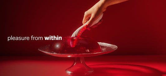 Red Light Therapy Has a New Frontier -And It's Not Your Face