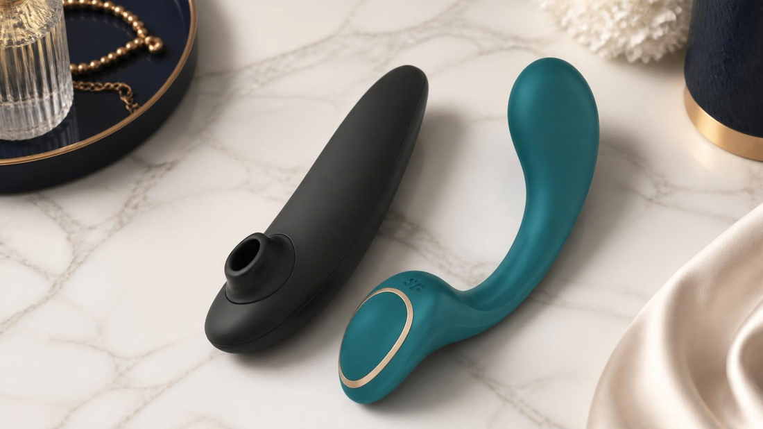 Womanizer vs Satisfyer Canada 2026 - Which Is Worth Your Money?