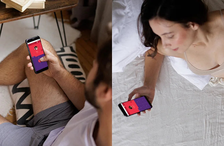 Best App-Controlled Vibrators Canada 2026