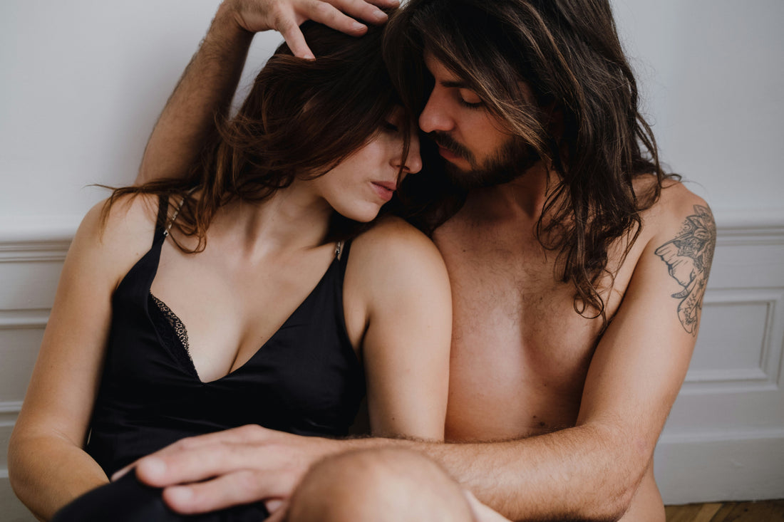 Common Sex Mistakes — And How to Actually Fix Them