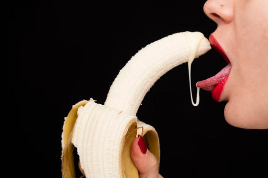 How to Give Oral Sex: The Complete Guide