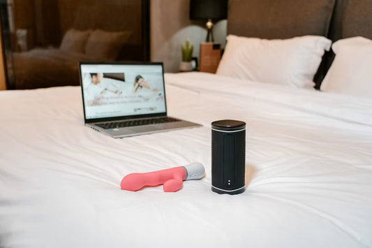 Best G-Spot Vibrators Canada 2026: Honestly Reviewed