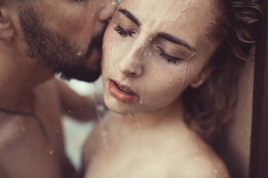 Why Can't I Orgasm From Sex? The Answer Nobody Gave You