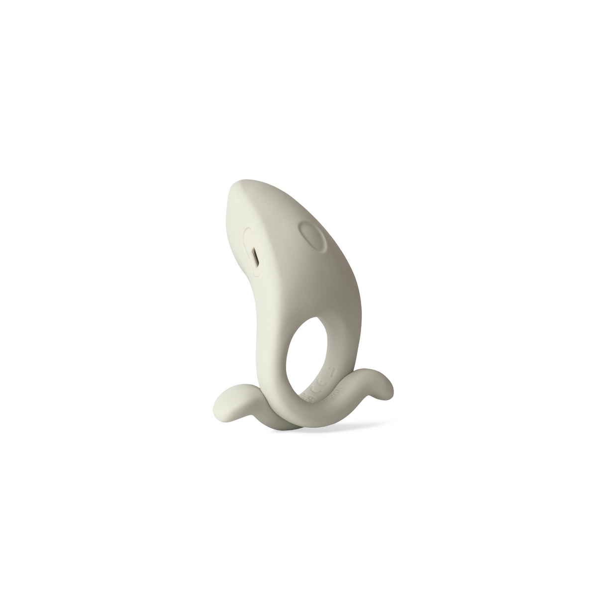 Dame Hug Adjustable Cock Ring - Dame