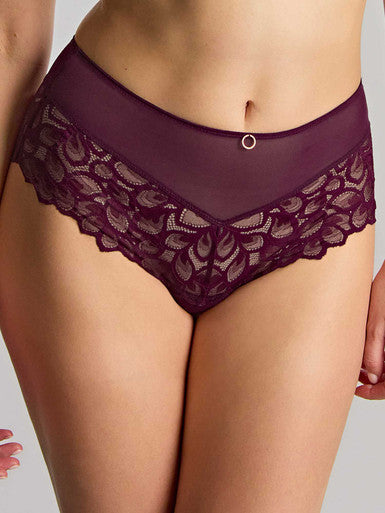 Allure Deep Brief - Panache