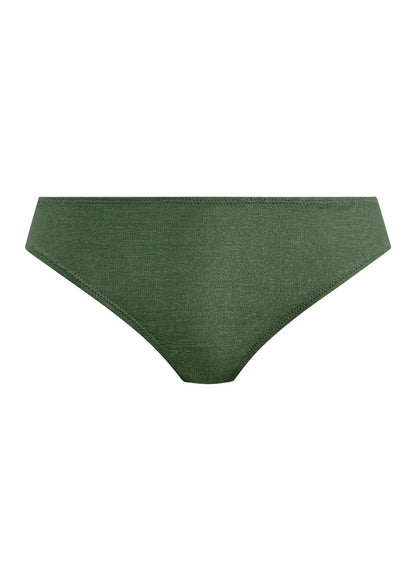 Arizona Wave Bikini Brief in Fen - Freya