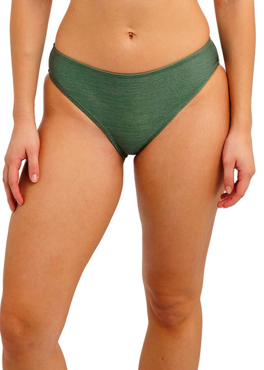 Arizona Wave Bikini Brief in Fen - Freya