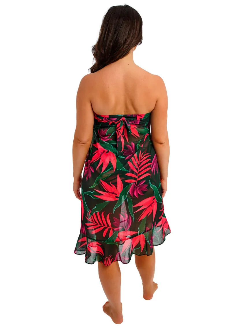 Pichola Sarong in Mangrove - Fantasie