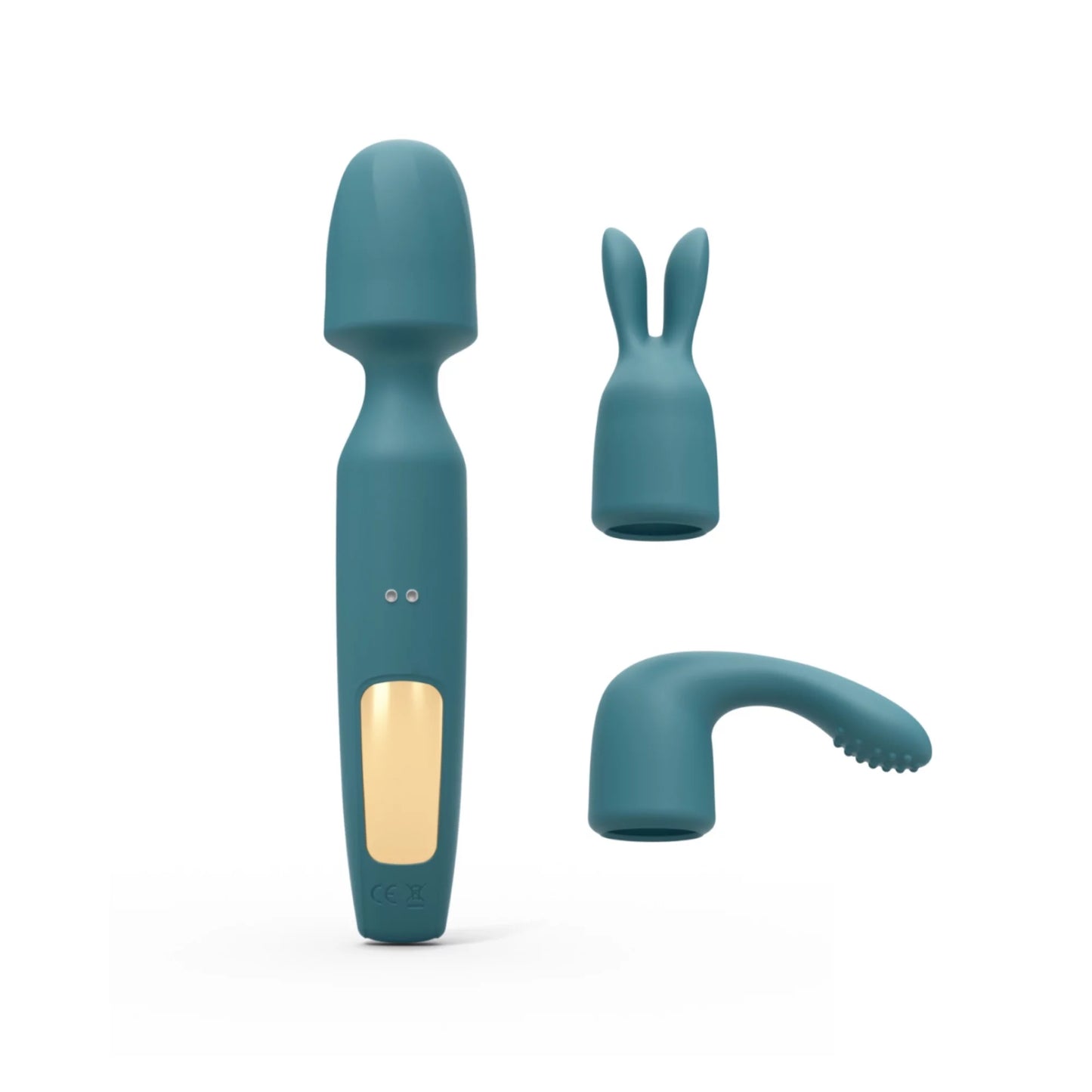 R-Evolution Wand - Lovely Planet