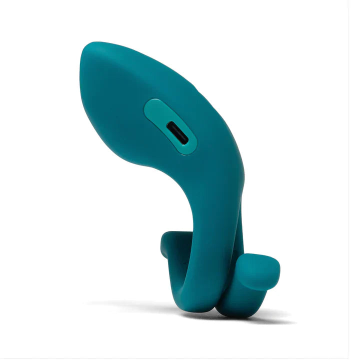 Dame Hug Adjustable Cock Ring - Dame