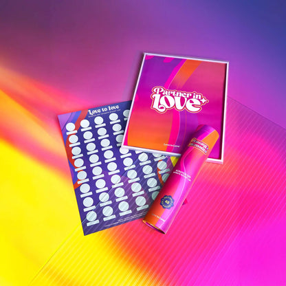 Chasing Memories Scratch Off Bucket List