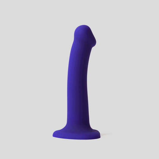 Glow-LED in Purple - Lovely Planet