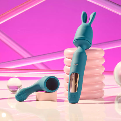 R-Evolution Wand - Lovely Planet