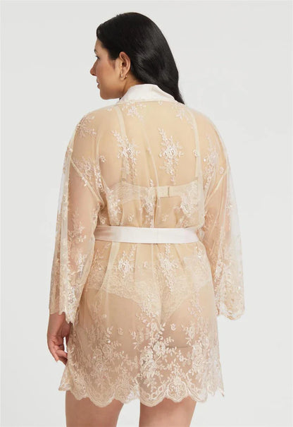 Darling Plus Cover up - Rya