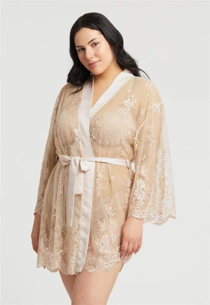 Darling Plus Cover up - Rya