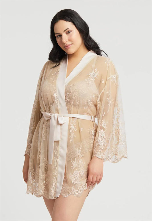 Darling Plus Cover up - Rya