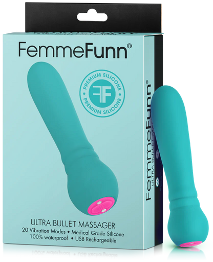 Ultra Bullet - Femme Funn