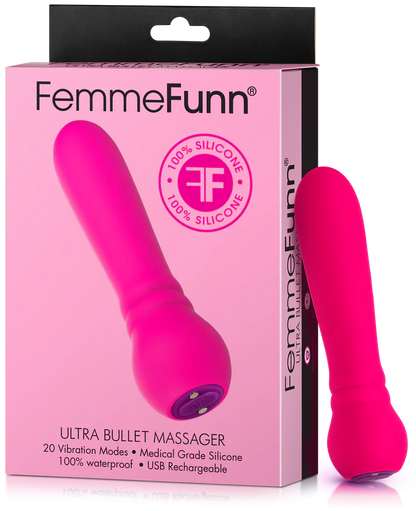 Ultra Bullet - Femme Funn