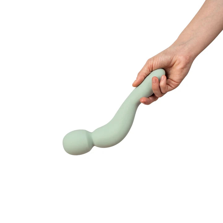 Dame Com 2.0 Wand Vibrator - Dame