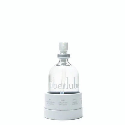 UberLube Silicone Lubricant 55mL